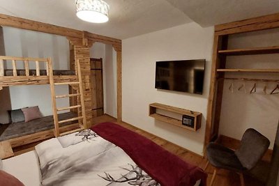 Chalet in Grosskirchheim mit Sauna und Hot...