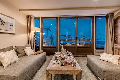 Palafour Lodges Apartments