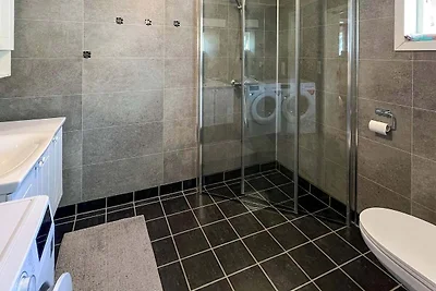 8 persoons vakantie huis in Svelgen