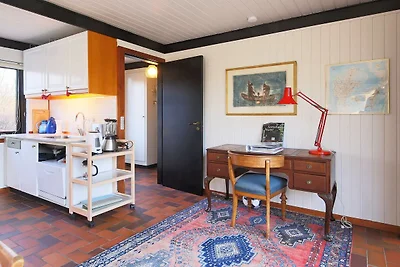 5 Personen Ferienhaus in Gilleleje