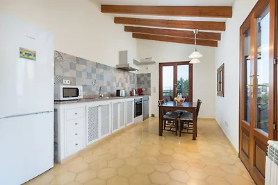 Cas Padri 6 - Ferienhaus Mit Privatem Pool