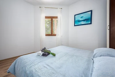 2-Zimmer-Wohnung in Drenje