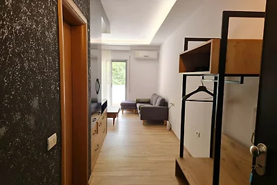 Studio in Vlora nahe Uje Ftohte Strand