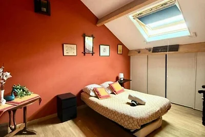 Appartamento a Hyères con balconi a sud