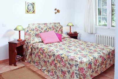 Villa mit Pool, Garten und WIFI 6 km vom Meer...