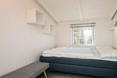 5 Personen Ferienhaus in Oksbøl-By Traum