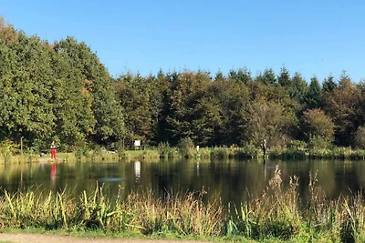 5 Personen Ferienhaus in Toftlund-By Traum