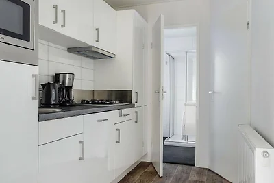 Modernes Haus in ruhiger Lage am Waldrand