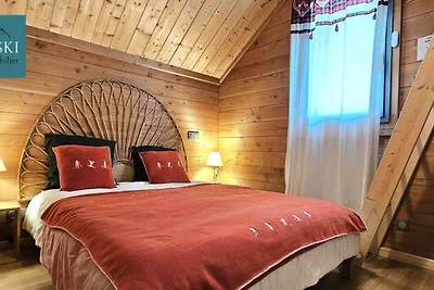 Residentie Le Belluard voor 11 personen