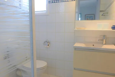 Cottage con piscina privata