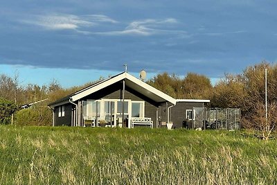 4 Sterne Ferienhaus in Vinderup