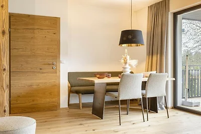 Appartement avec 1 chambre