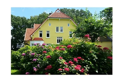 Ferienwohnung mit 2 Schlafzimmer