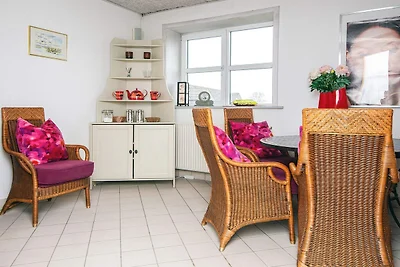 5 persoons vakantieparkhuis in Rømø