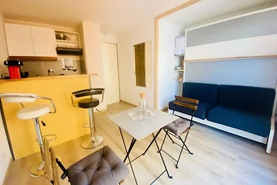 Apartments für 2 Personen