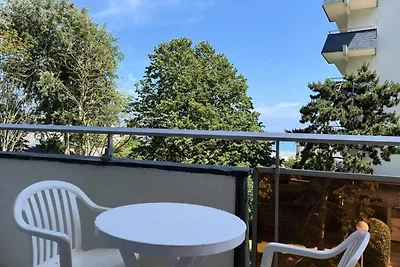 Park Residence f�r zwei Personen