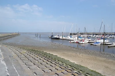 Gästehaus Wangerland bis 3 Personen