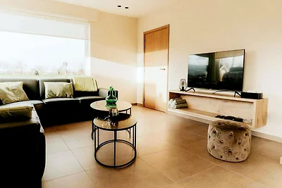 Luxe vakantiewoning in Zwevezele