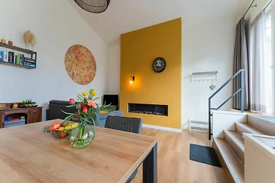 Vakantiehuis in Kaatsheuvel met bubbelbad