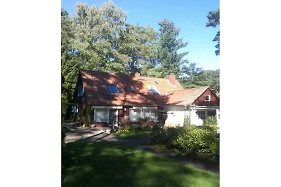 Ferienhaus mit 3 Schlafzimmer