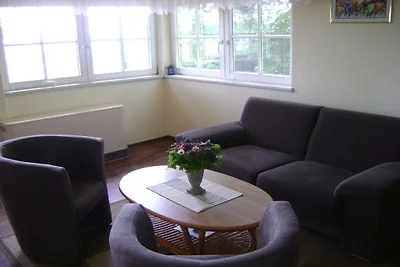 Vakantiehuis met 2 slaapkamers