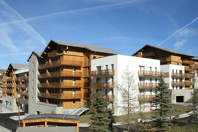 Appartamento a L'Éclose con vista montagna