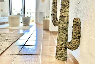 Apartment in Riviera del Sol in Strandnähe