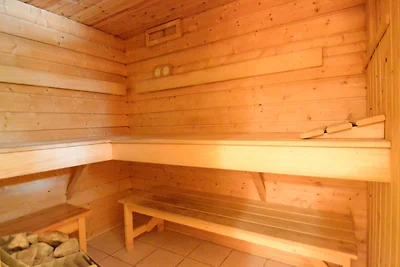 Chalet in Ovifat am See