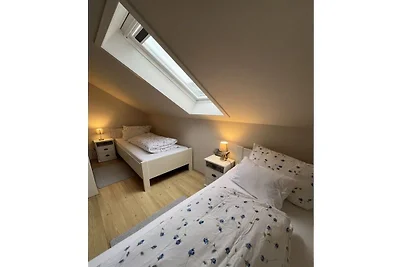 Appartamento per vacanze con 2 camere da...
