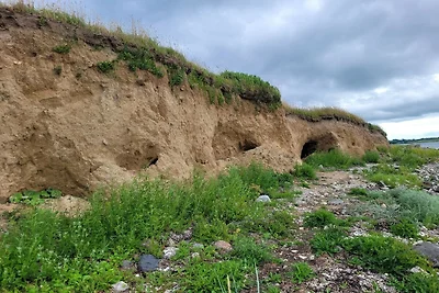 4 Personen Ferienhaus in Ærøskøbing-By Traum