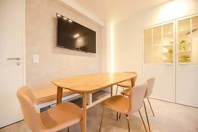 Hervorragendes Apartment mit Klimaanlage - 2 ...