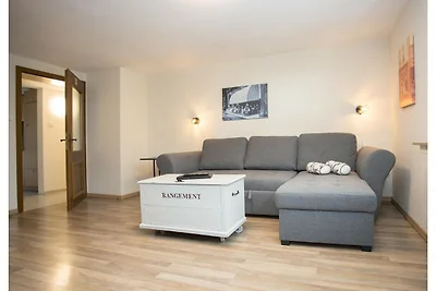 Moderne Wohnung in Winterberg