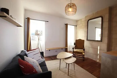 Charmantes Appartement 55m² Coeur Bordeaux