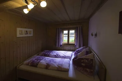 Apartamento vacacional de 1 dormitorio.