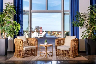 Sunday Resort Hafendorf Suite