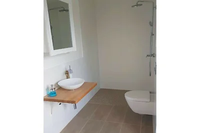 Ferienhaus in Harrislee mit Barbecue