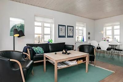 6 Personen Ferienhaus in Hjørring