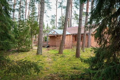 Vakantiehuis met 3 slaapkamers
