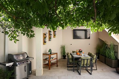 Apartments Villa Peragro - Comfort Studio Apa...