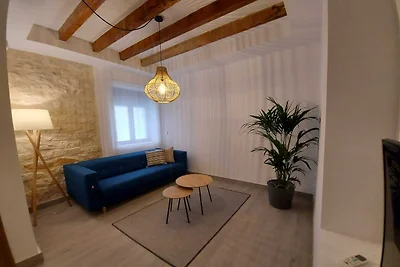 apartman za odmor Obiteljski odmor Alicante