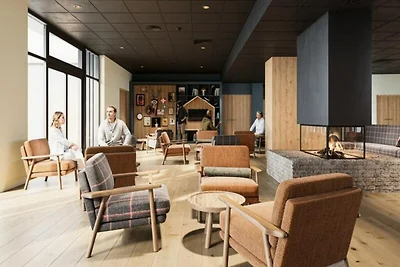 Ferienwohnung in Serre Chevalier mit Spa