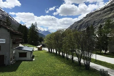 3 Zimmer für 8 Personen