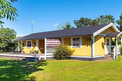 4 Personen Ferienhaus in LÖTTORP