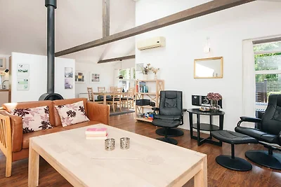 6 persoons vakantie huis in Hadsund-By Traum
