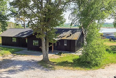 12 Personen Ferienhaus in Millinge