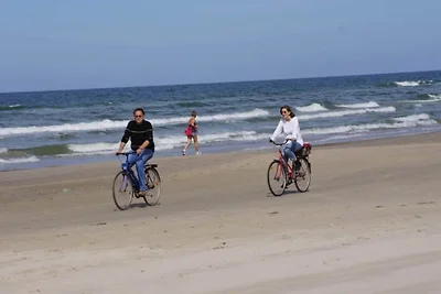 4 Personen Ferienhaus in Blokhus-By Traum