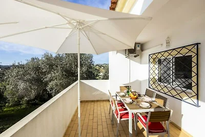 Villa in Algarve con piscina riscaldata