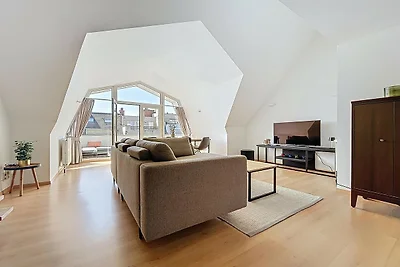 De Ster Wohnung für 6 Personen