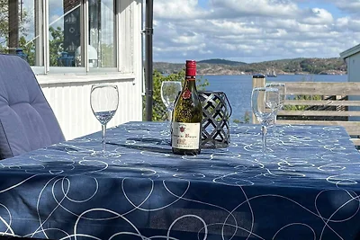7 Personen Ferienhaus in LYSEKIL
