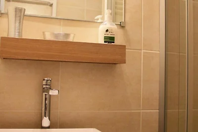 2-Zimmer-Ferienwohnung für 4 Personen, 2-Ster...